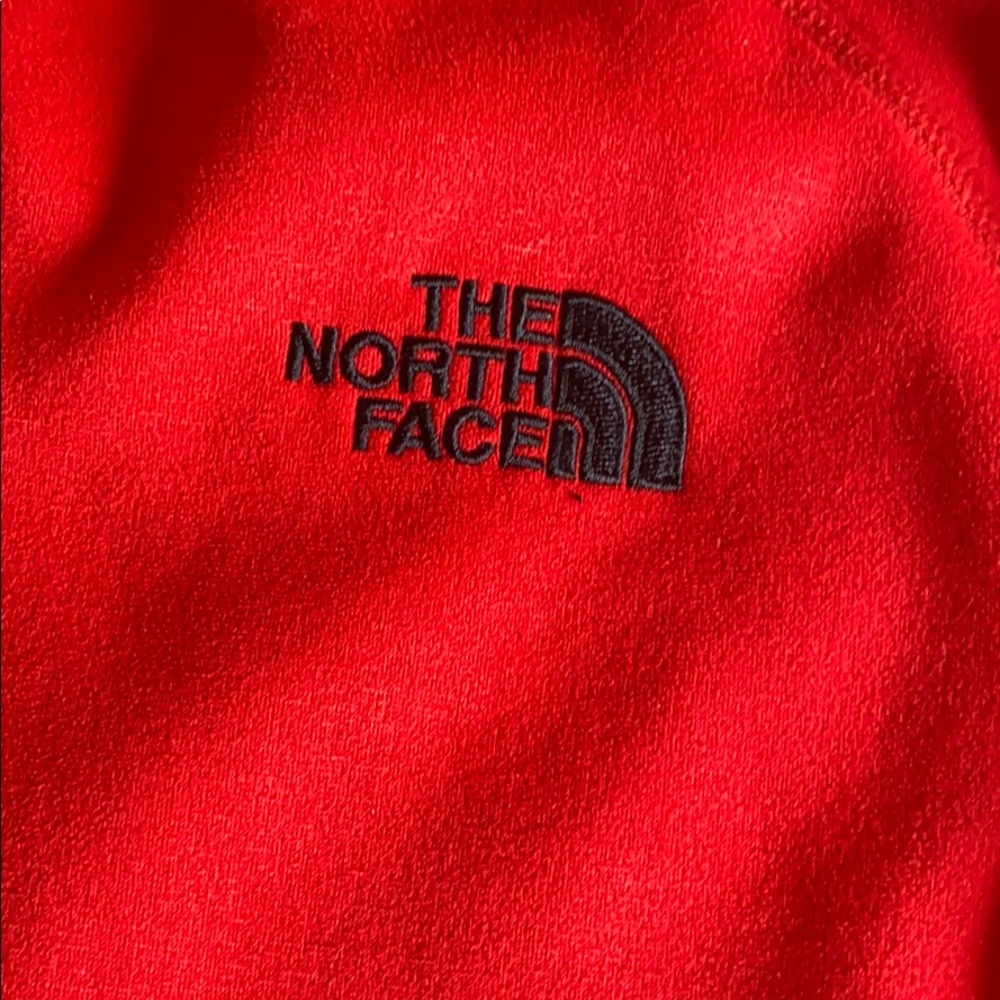 Men’s North Face Zip Jacket - Picture 3 of 6